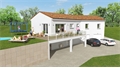 Maison à la vente
